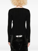 Self-portrait Sweaters Black
