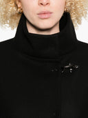 Fay Jackets Black