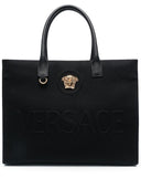 Versace Large The Medusa Large Tote Bag