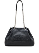 Marc Jacobs the sack chain leather shoulder bag