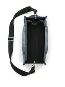 Marc Jacobs The Rip and Repair Denim Medium Tote Bag