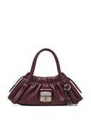 Bolsos Marc Jacobs. Púrpura