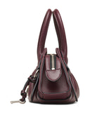 Bolsos Marc Jacobs. Púrpura