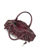 Bolsos Marc Jacobs. Púrpura