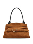 Bolsos Marc Jacobs.. Cuero Marrón