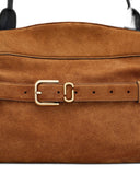 Bolsos Marc Jacobs.. Cuero Marrón
