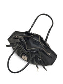 Bolsos Marc Jacobs. Negro