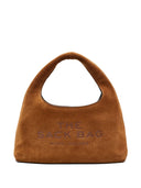 Bolsos Marc Jacobs. Cuero marrón