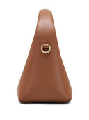 Bolsos Marc Jacobs. Cuero marrón