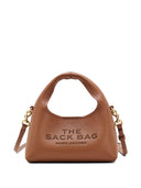 Bolsos Marc Jacobs. Cuero marrón