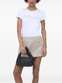 Marc Jacobs The Bow Nylon Mini Sack Bag