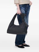 Marc Jacobs The Bow Nylon Sack Bag