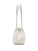 Marc Jacobs The Leather Chain Sack bag