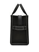 Marc Jacobs The Trompe L'Oeil Cargo Canvas Medium Tote Bag