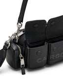 Marc Jacobs The Leather Cargo bag
