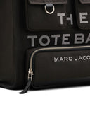Marc Jacobs The Large Tote canvas bag