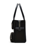 Marc Jacobs The Large Tote canvas bag