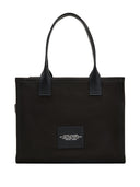 Marc Jacobs The Large Tote canvas bag
