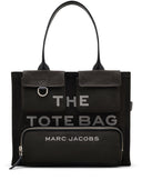 Marc Jacobs The Large Tote canvas bag