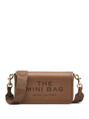 Marc Jacobs The Leather Mini Bag