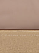 Marc Jacobs The Leather Mini Bag