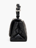 Marc Jacobs The Quilted Dual Convertible Shoulder Bag