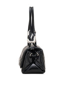 Marc Jacobs The Mini Quilted Dual Shoulder Bag