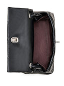 Marc Jacobs The Mini Quilted Dual Shoulder Bag