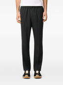 Ami Paris Trousers Grey