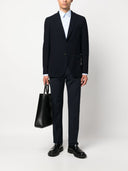 Boglioli Jackets Blue