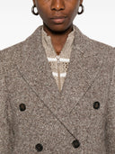 Brunello Cucinelli Jackets Brown