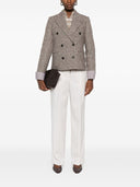 Brunello Cucinelli Jackets Brown