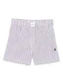 The Attico Shorts MultiColour