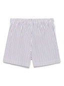 The Attico Shorts MultiColour