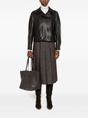 Brunello Cucinelli Skirts Brown