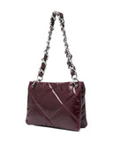 Tory Burch Quilted Chain-Strap Shoulder Bag