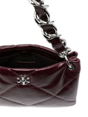 Tory Burch Quilted Chain-Strap Shoulder Bag