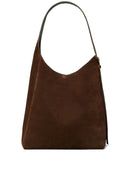 Tory Burch Romy Suede Hobo Bag