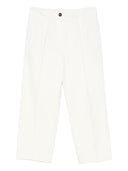Brunello Cucinelli Trousers White
