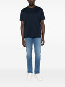 Jacob Cohen Jeans Clear Blue