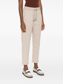 Brunello Cucinelli Trousers Beige