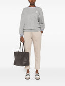 Brunello Cucinelli Trousers Beige