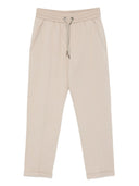 Brunello Cucinelli Trousers Beige
