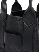 Hogan Pre Script Small Shopping Bag