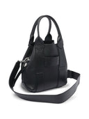 Hogan Pre Script Small Shopping Bag