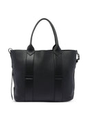 Hogan Pre Medium Script Tote Bag