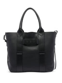 Hogan Pre Medium Script Tote Bag