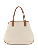 Hogan Pre Script Medium Shopping Bag