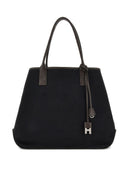 Hogan Pre Script Medium Shopping Bag
