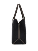 Hogan Pre Script Medium Shopping Bag
